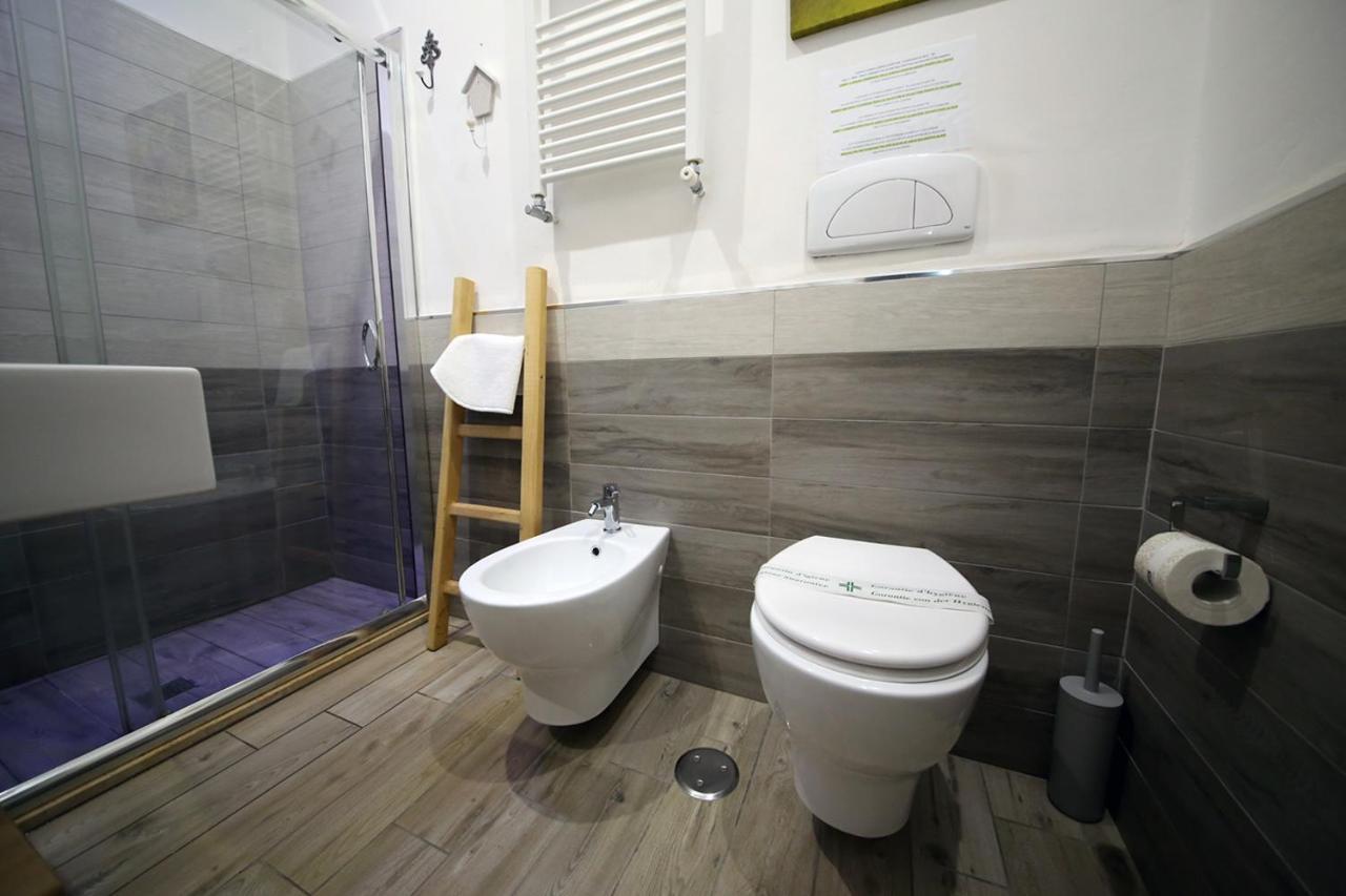Bed and Breakfast La Piazzetta Бриндизи Экстерьер фото