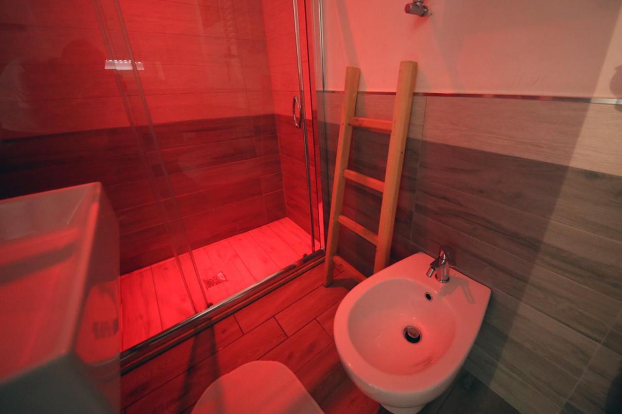 Bed and Breakfast La Piazzetta Бриндизи Экстерьер фото