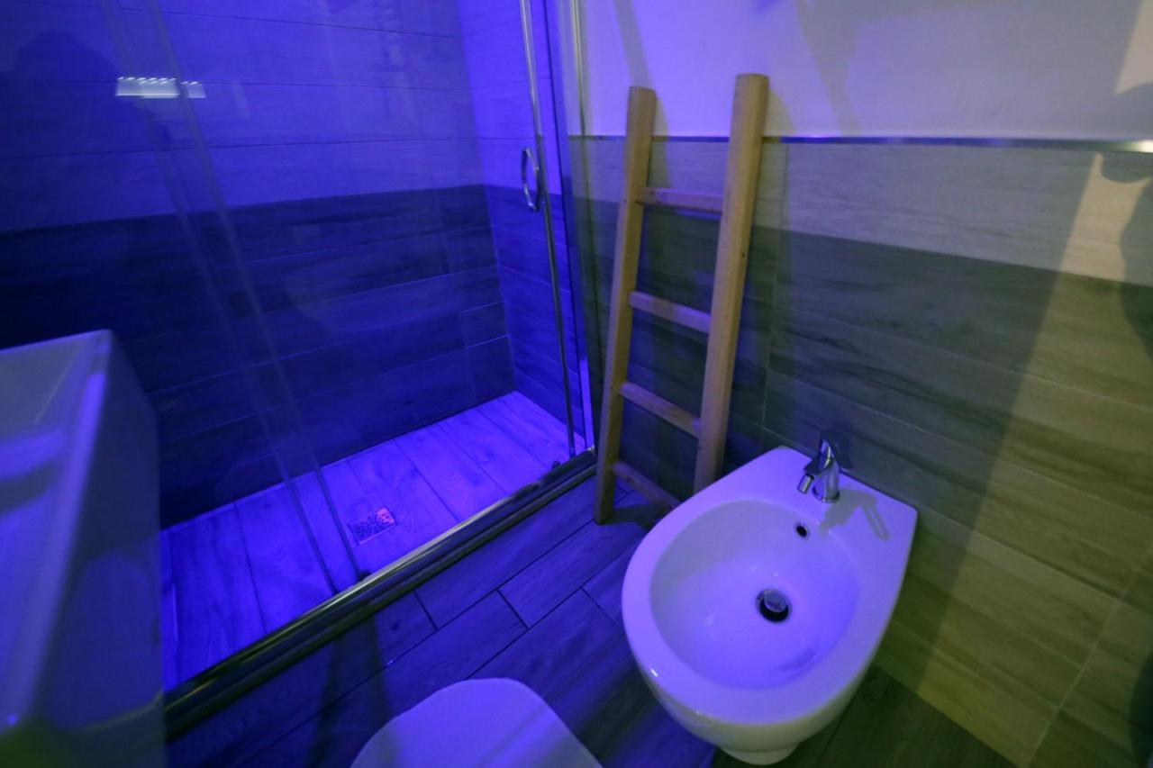Bed and Breakfast La Piazzetta Бриндизи Экстерьер фото